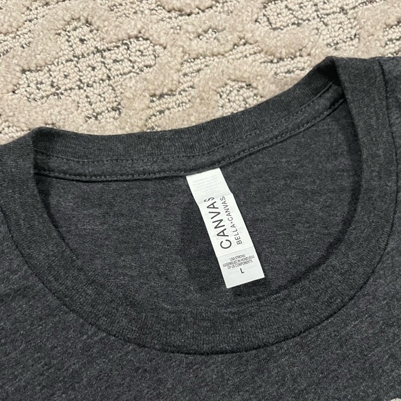 🎸 '23 Soundgarden Band Superunkmown Stairs To The Moon Limited Edition Soft Tee - Picture 8 of 15